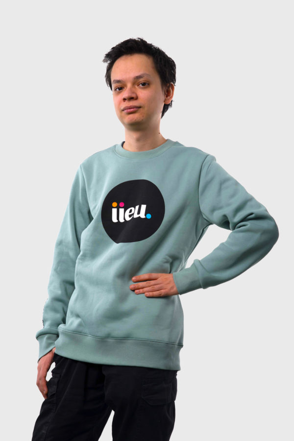 Pullover – Bild 4